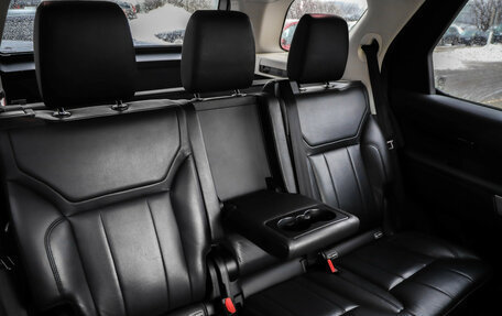 Land Rover Discovery IV, 2017 год, 3 199 000 рублей, 29 фотография