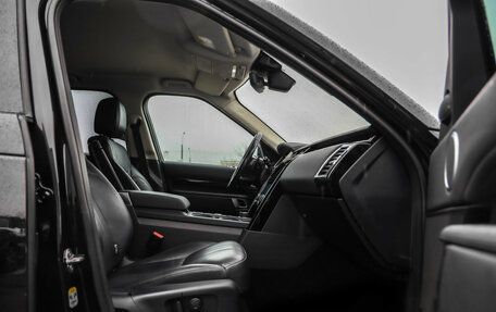 Land Rover Discovery IV, 2017 год, 3 199 000 рублей, 27 фотография