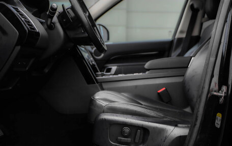 Land Rover Discovery IV, 2017 год, 3 199 000 рублей, 25 фотография