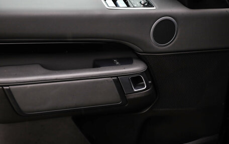 Land Rover Discovery IV, 2017 год, 3 199 000 рублей, 23 фотография