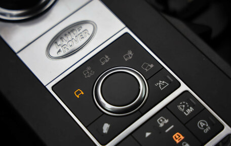 Land Rover Discovery IV, 2017 год, 3 199 000 рублей, 20 фотография