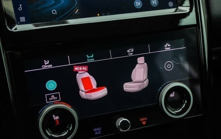 Land Rover Discovery IV, 2017 год, 3 199 000 рублей, 18 фотография