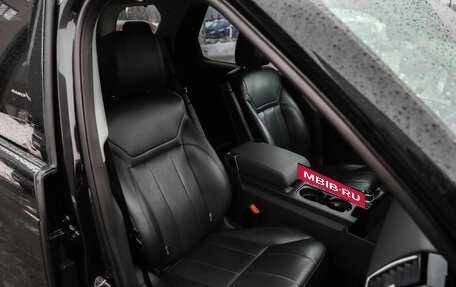 Land Rover Discovery IV, 2017 год, 3 199 000 рублей, 26 фотография