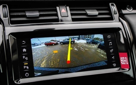 Land Rover Discovery IV, 2017 год, 3 199 000 рублей, 17 фотография