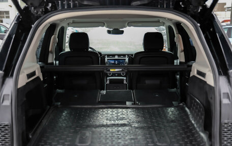 Land Rover Discovery IV, 2017 год, 3 199 000 рублей, 35 фотография