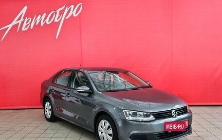 Volkswagen Jetta VI, 2011 год, 1 095 000 рублей, 7 фотография