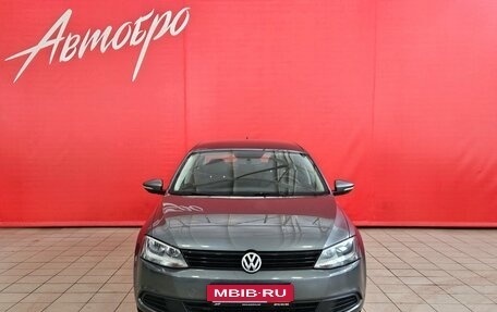 Volkswagen Jetta VI, 2011 год, 1 095 000 рублей, 8 фотография