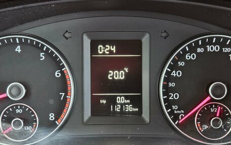 Volkswagen Jetta VI, 2011 год, 1 095 000 рублей, 10 фотография