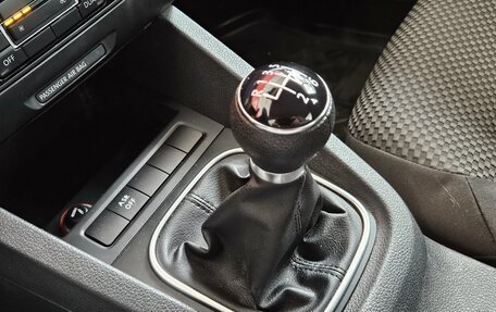 Volkswagen Jetta VI, 2011 год, 1 095 000 рублей, 15 фотография