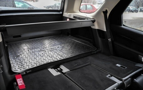 Land Rover Discovery IV, 2017 год, 3 199 000 рублей, 32 фотография