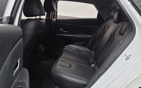 Hyundai Avante, 2024 год, 1 790 202 рублей, 15 фотография