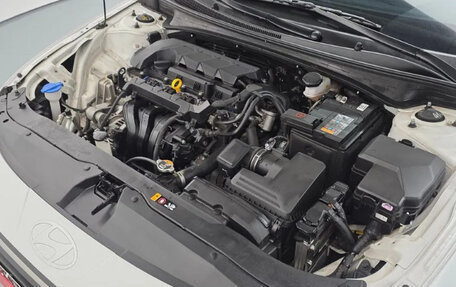 Hyundai Avante, 2024 год, 1 790 202 рублей, 5 фотография