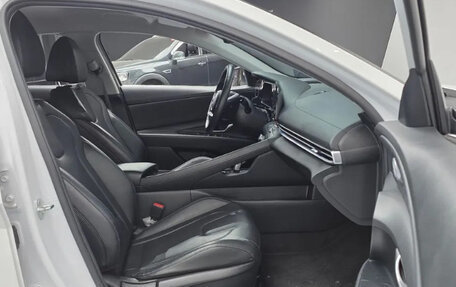 Hyundai Avante, 2024 год, 1 790 202 рублей, 11 фотография