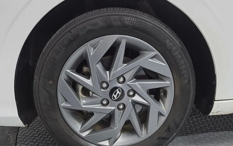 Hyundai Avante, 2024 год, 1 790 202 рублей, 18 фотография