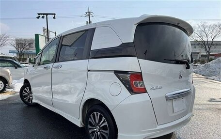 Honda Freed I, 2016 год, 5 фотография
