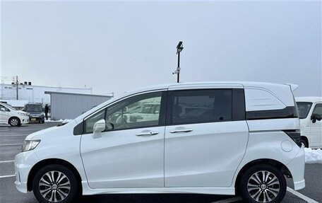 Honda Freed I, 2016 год, 4 фотография
