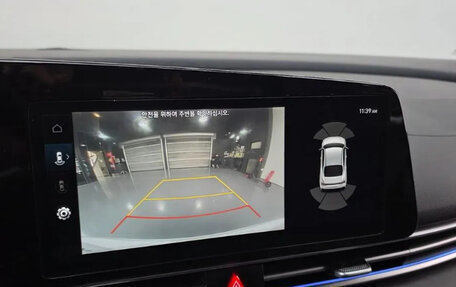 Hyundai Avante, 2024 год, 1 790 202 рублей, 20 фотография