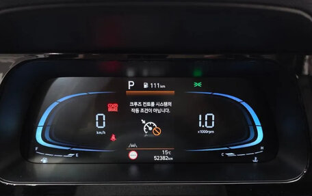 Hyundai Avante, 2024 год, 1 790 202 рублей, 16 фотография