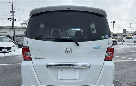 Honda Freed I, 2016 год, 6 фотография