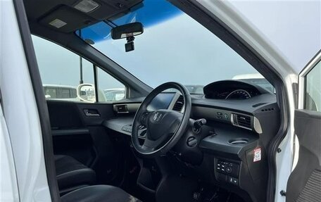 Honda Freed I, 2016 год, 9 фотография