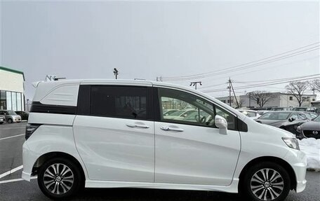 Honda Freed I, 2016 год, 8 фотография