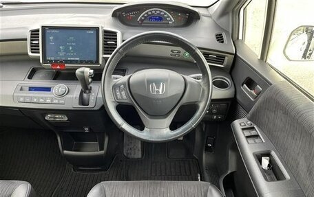 Honda Freed I, 2016 год, 14 фотография