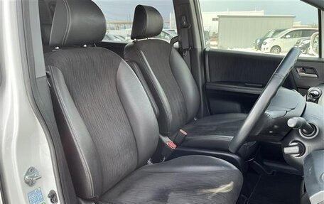 Honda Freed I, 2016 год, 11 фотография