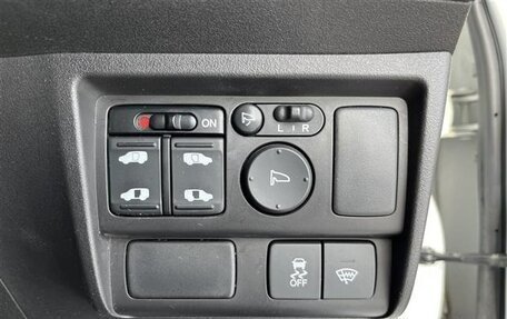 Honda Freed I, 2016 год, 13 фотография