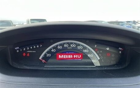 Honda Freed I, 2016 год, 16 фотография