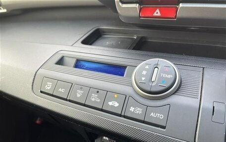 Honda Freed I, 2016 год, 20 фотография