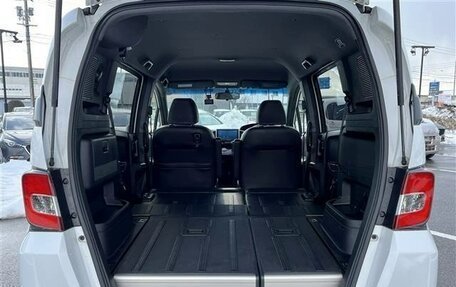 Honda Freed I, 2016 год, 29 фотография