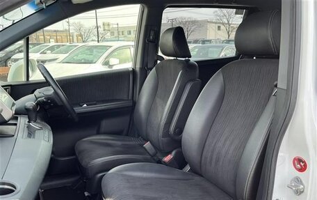 Honda Freed I, 2016 год, 23 фотография