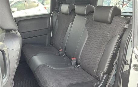 Honda Freed I, 2016 год, 25 фотография