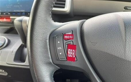 Honda Freed I, 2016 год, 15 фотография