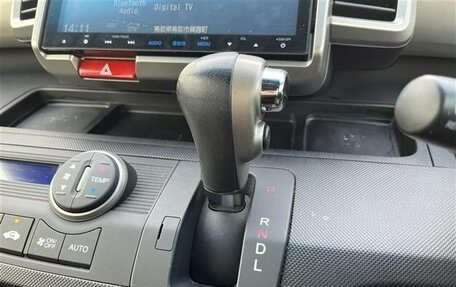 Honda Freed I, 2016 год, 21 фотография