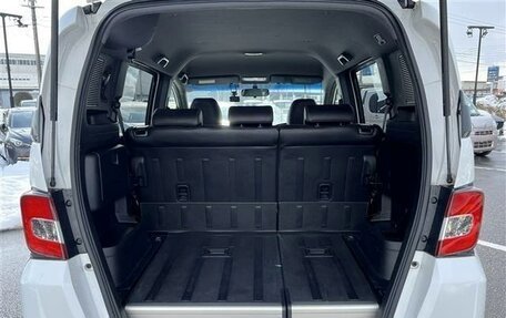 Honda Freed I, 2016 год, 28 фотография