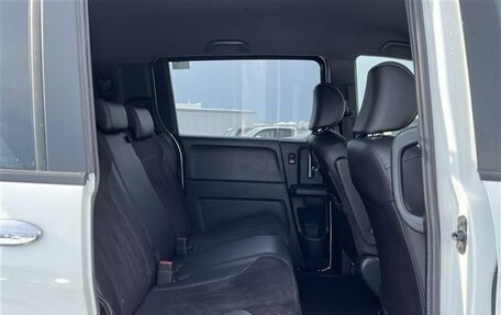 Honda Freed I, 2016 год, 26 фотография