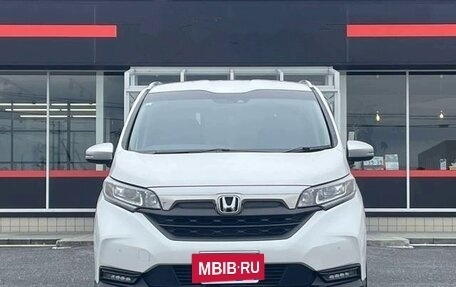 Honda Freed II, 2022 год, 1 254 000 рублей, 2 фотография