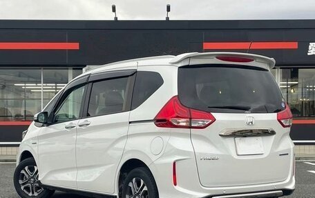 Honda Freed II, 2022 год, 1 254 000 рублей, 5 фотография