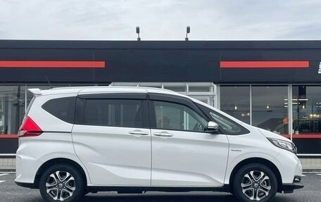 Honda Freed II, 2022 год, 1 254 000 рублей, 8 фотография