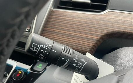 Honda Freed II, 2022 год, 1 254 000 рублей, 17 фотография