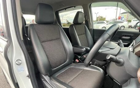 Honda Freed II, 2022 год, 1 254 000 рублей, 9 фотография