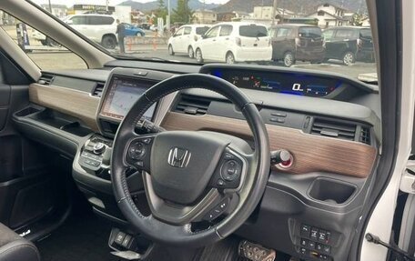 Honda Freed II, 2022 год, 1 254 000 рублей, 10 фотография