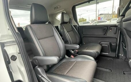 Honda Freed II, 2022 год, 1 254 000 рублей, 26 фотография