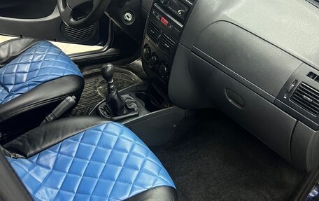 Fiat Albea I рестайлинг, 2007 год, 320 000 рублей, 6 фотография