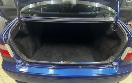 Fiat Albea I рестайлинг, 2007 год, 320 000 рублей, 9 фотография