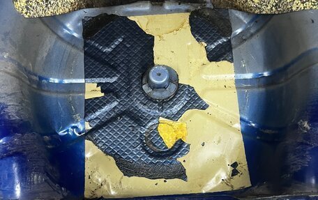 Fiat Albea I рестайлинг, 2007 год, 320 000 рублей, 8 фотография