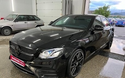 Mercedes-Benz E-Класс, 2017 год, 4 100 000 рублей, 1 фотография