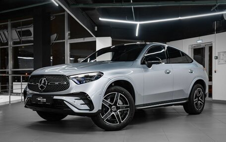 Mercedes-Benz GLC Coupe, 2025 год, 8 990 000 рублей, 1 фотография