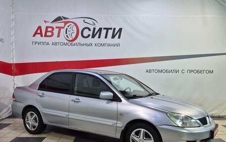 Mitsubishi Lancer IX, 2005 год, 450 000 рублей, 1 фотография